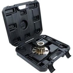 BGS Technic Jeu D’extracteurs Hydrauliques Pour Arbres D’entraînement | 98 - 125 Mm 10 BGS Technic Jeu D’extracteurs Hydrauliques Pour Arbres D’entraînement | 98 - 125 Mm -BGS TECHNIC Soldes 38348223 4