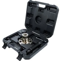 BGS Technic Jeu D’extracteurs Hydrauliques Pour Arbres D’entraînement | 98 - 125 Mm 11 BGS Technic Jeu D’extracteurs Hydrauliques Pour Arbres D’entraînement | 98 - 125 Mm -BGS TECHNIC Soldes 38348223 5