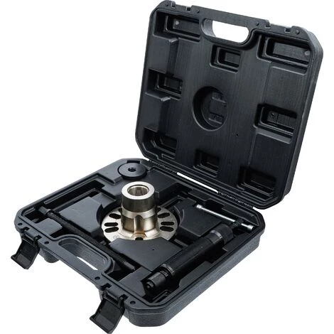 BGS Technic Jeu D’extracteurs Hydrauliques Pour Arbres D’entraînement | 98 - 125 Mm 7 BGS Technic Jeu D’extracteurs Hydrauliques Pour Arbres D’entraînement | 98 - 125 Mm – Image 5