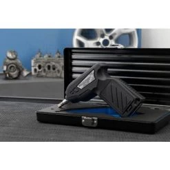 BGS Technic Clé Dynamométrique Digitale | 6,3 Mm (1/4") | 1 - 10 Nm 8 BGS Technic Clé Dynamométrique Digitale | 6,3 Mm (1/4") | 1 - 10 Nm -BGS TECHNIC Soldes 38348224 2