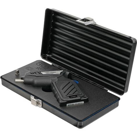 BGS Technic Clé Dynamométrique Digitale | 6,3 Mm (1/4") | 1 - 10 Nm 7 BGS Technic Clé Dynamométrique Digitale | 6,3 Mm (1/4") | 1 - 10 Nm – Image 5