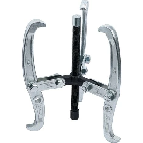 BGS Technic Extracteur Interne/externe | 3 Griffes | 30 - 210 Mm 4 BGS Technic Extracteur Interne/externe | 3 Griffes | 30 - 210 Mm – Image 2