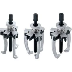 BGS Technic Extracteur Interne/externe, 2 Et 3 Griffes | 76 - 102 Mm -BGS TECHNIC Soldes 38348232 4