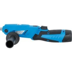 BGS Technic Jeu De Mini Polisseuses Sur Batterie | Maxi. 3000 tr/min | 10,8 V | 2,0 Ah 9 BGS Technic Jeu De Mini Polisseuses Sur Batterie | Maxi. 3000 tr/min | 10,8 V | 2,0 Ah -BGS TECHNIC Soldes 38348310 3