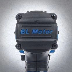 BGS Technic Clé à Choc Sur Accu | Extra Courte | 250 Nm | Maxi. 2500 tr/min | 18 V 11 BGS Technic Clé à Choc Sur Accu | Extra Courte | 250 Nm | Maxi. 2500 tr/min | 18 V -BGS TECHNIC Soldes 38348314 5