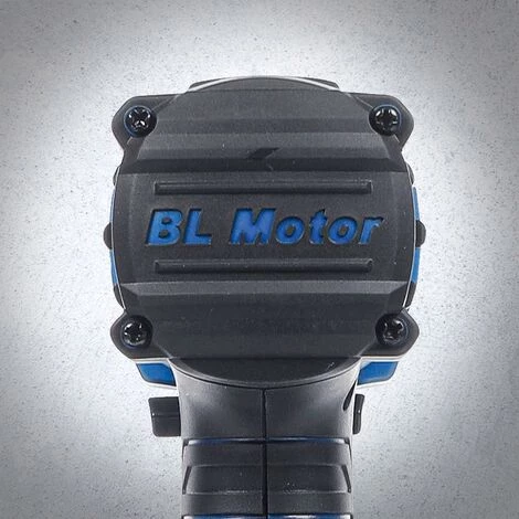 BGS Technic Clé à Choc Sur Accu | Extra Courte | 250 Nm | Maxi. 2500 tr/min | 18 V 7 BGS Technic Clé à Choc Sur Accu | Extra Courte | 250 Nm | Maxi. 2500 tr/min | 18 V – Image 5