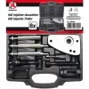 BGS Technic Extracteur D’injecteurs HDI | 8 pièces 1 BGS Technic Extracteur D’injecteurs HDI | 8 pièces -BGS TECHNIC Soldes 38348333 1
