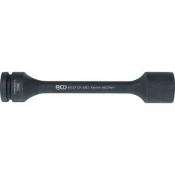 BGS Technic Douille De Torsion à Choc Six Pans | 25 mm (1") | 36 mm | 600 Nm -BGS TECHNIC Soldes 38348349 3