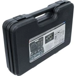 BGS Technic Kit Testeur De Synchronisation De Carburateur | Avec 4 Chronos De Synchronisation | 26 pièces 11 BGS Technic Kit Testeur De Synchronisation De Carburateur | Avec 4 Chronos De Synchronisation | 26 pièces -BGS TECHNIC Soldes 38348386 5