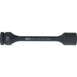 BGS Technic Douille De Torsion à Choc Six Pans | 25 mm (1") | 32 Mm | 500 Nm -BGS TECHNIC Soldes 38348398 3
