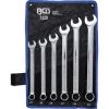 BGS Technic Jeu De Clés Mixtes | Extra Longues | 21 - 32 Mm | 6 Pièces -BGS TECHNIC Soldes 38361586 1