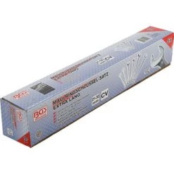 BGS Technic Jeu De Clés Mixtes | Extra Longues | 21 - 32 Mm | 6 Pièces 11 BGS Technic Jeu De Clés Mixtes | Extra Longues | 21 - 32 Mm | 6 Pièces -BGS TECHNIC Soldes 38361586 5