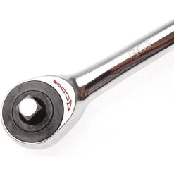 BGS Technic Cliquet Réversible Poignée Rotative | 12,5 Mm (1/2") -BGS TECHNIC Soldes 38361600 2