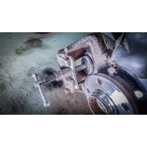 BGS Technic Jeu De Repousse-pistons De Frein | 18 Pièces 5 BGS Technic Jeu De Repousse-pistons De Frein | 18 Pièces – Image 3