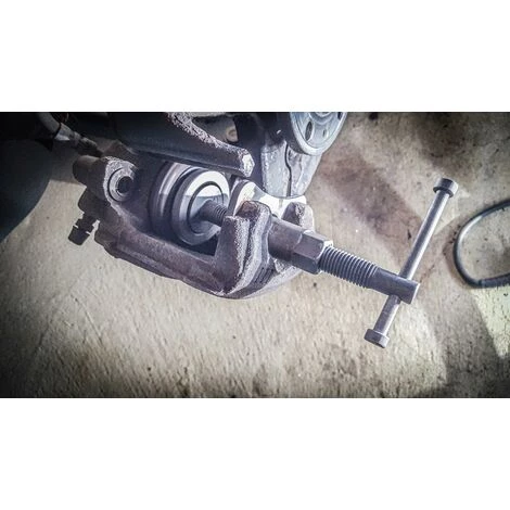 BGS Technic Jeu De Repousse-pistons De Frein | 18 Pièces 6 BGS Technic Jeu De Repousse-pistons De Frein | 18 Pièces – Image 4