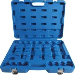 BGS Technic Valise Vide Pour Art. 1207