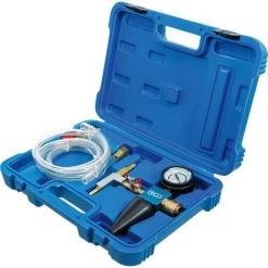 BGS Technic Appareil De Remplissage Et De Purge Du Circuit De Refroidissement | 6 Pièces 9 BGS Technic Appareil De Remplissage Et De Purge Du Circuit De Refroidissement | 6 Pièces -BGS TECHNIC Soldes 38361686 3