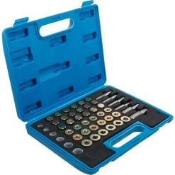 BGS Technic Kit De Réparation Pour Carters | 114 Pièces 8 BGS Technic Kit De Réparation Pour Carters | 114 Pièces -BGS TECHNIC Soldes 38361709 2