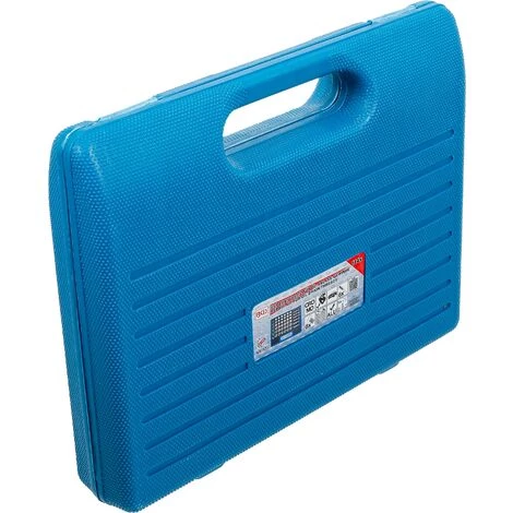 BGS Technic Kit De Réparation Pour Carters | 114 Pièces 7 BGS Technic Kit De Réparation Pour Carters | 114 Pièces – Image 5