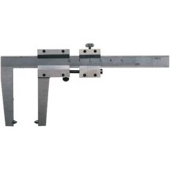 BGS Technic Pied à Coulisse Pour Disques De Frein | 60 Mm