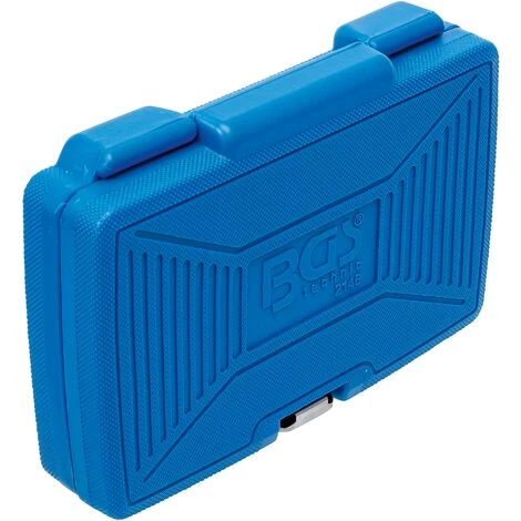 BGS Technic Coffret De Douilles | 6,3 Mm (1/4") | 46 Pièces 7 BGS Technic Coffret De Douilles | 6,3 Mm (1/4") | 46 Pièces – Image 5