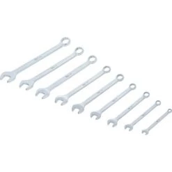 BGS Technic Jeu De Douilles à Six Pans | 6,3 mm (1/4") / 10 mm (3/8") | 92 Pièces -BGS TECHNIC Soldes 38361793 2