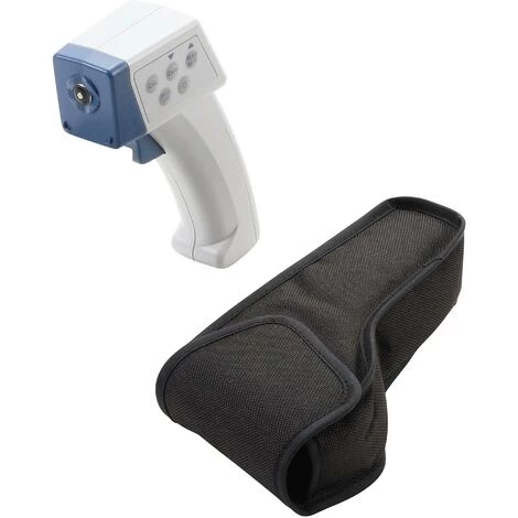 BGS Technic Testeur D'épaisseur De Peinture Pour Métaux Ferreux Et Non Ferreux 3 BGS Technic Testeur D'épaisseur De Peinture Pour Métaux Ferreux Et Non Ferreux