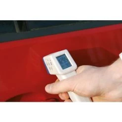 BGS Technic Testeur D'épaisseur De Peinture Pour Métaux Ferreux Et Non Ferreux 8 BGS Technic Testeur D'épaisseur De Peinture Pour Métaux Ferreux Et Non Ferreux -BGS TECHNIC Soldes 38361863 2