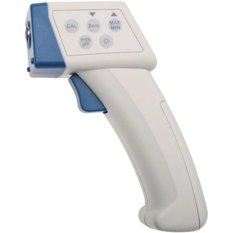 BGS Technic Testeur D'épaisseur De Peinture Pour Métaux Ferreux Et Non Ferreux 5 BGS Technic Testeur D'épaisseur De Peinture Pour Métaux Ferreux Et Non Ferreux â Image 3