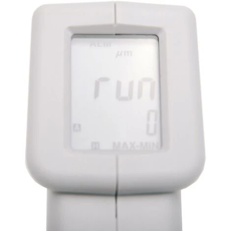 BGS Technic Testeur D'épaisseur De Peinture Pour Métaux Ferreux Et Non Ferreux 6 BGS Technic Testeur D'épaisseur De Peinture Pour Métaux Ferreux Et Non Ferreux â Image 4