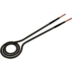 BGS Technic Bobine D’induction Pour Appareil De Chauffage à Induction | Plat| Pour Art 2169