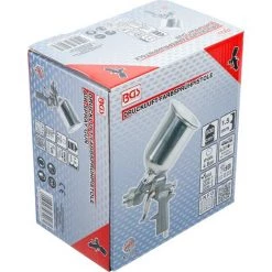 BGS Technic Pulverisateur à Air Comprimé | 500 Ccm³ 11 BGS Technic Pulverisateur à Air Comprimé | 500 Ccm³ -BGS TECHNIC Soldes 38361933 5