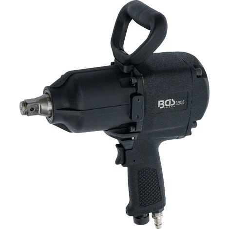 BGS Technic Clé à Choc | 20 Mm (3/4") | 1600 Nm 3 BGS Technic Clé à Choc | 20 Mm (3/4") | 1600 Nm