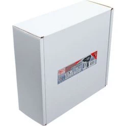 BGS Technic Clé à Choc | 20 Mm (3/4") | 1600 Nm 11 BGS Technic Clé à Choc | 20 Mm (3/4") | 1600 Nm -BGS TECHNIC Soldes 38361946 5