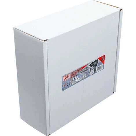 BGS Technic Clé à Choc | 20 Mm (3/4") | 1600 Nm 7 BGS Technic Clé à Choc | 20 Mm (3/4") | 1600 Nm – Image 5