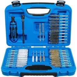 BGS Technic Jeu De Brosses | 38 Pièces