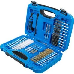 BGS Technic Jeu De Brosses | 38 Pièces -BGS TECHNIC Soldes 38361971 4
