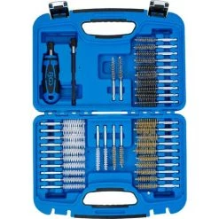 BGS Technic Jeu De Brosses | 38 Pièces -BGS TECHNIC Soldes 38361971 5