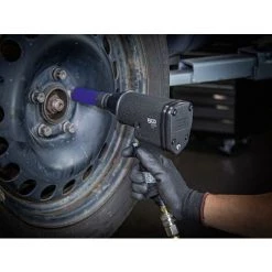 BGS Technic Clé à Choc | 12,5 Mm (1/2") | 366 Nm -BGS TECHNIC Soldes 38361974 4