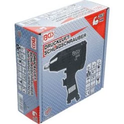 BGS Technic Clé à Choc | 12,5 Mm (1/2") | 366 Nm -BGS TECHNIC Soldes 38361974 5