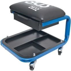 BGS Technic Siège D’atelier à Roulettes | Avec Tiroir 7 BGS Technic Siège D’atelier à Roulettes | Avec Tiroir -BGS TECHNIC Soldes 38361988 3