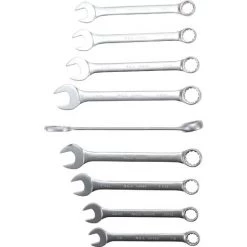 BGS Technic Jeu De Clés Mixtes | En Pouce | 1/4" - 1.1/4" | 25 Pièces 8 BGS Technic Jeu De Clés Mixtes | En Pouce | 1/4" - 1.1/4" | 25 Pièces -BGS TECHNIC Soldes 38361990 3