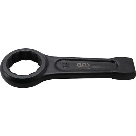 BGS Technic Clé Annulaire De Percussion | 65 Mm 3 BGS Technic Clé Annulaire De Percussion | 65 Mm