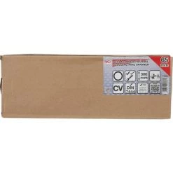 BGS Technic Clé Annulaire De Percussion | 65 Mm 5 BGS Technic Clé Annulaire De Percussion | 65 Mm -BGS TECHNIC Soldes 38362031 2