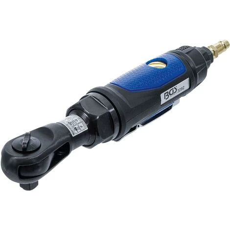 BGS Technic Cliquet à Air Comprimé | 12,5 (1/2) | 102 Nm 4 BGS Technic Cliquet à Air Comprimé | 12,5 (1/2) | 102 Nm – Image 2