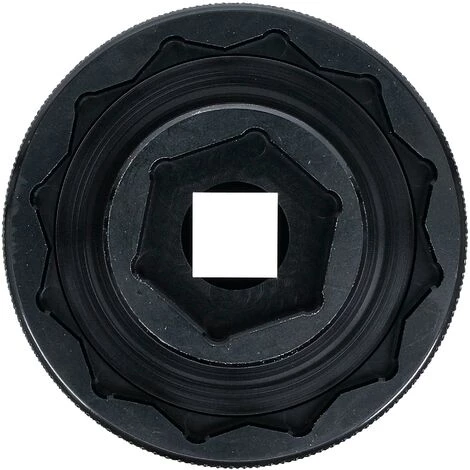 BGS Technic Douille à Choc, Six Pans/douze Pans | 12,5 mm (1/2") | Pour Fixation De Roue De Ducati | 28 / 55 mm 4 BGS Technic Douille à Choc, Six Pans/douze Pans | 12,5 mm (1/2") | Pour Fixation De Roue De Ducati | 28 / 55 mm – Image 2