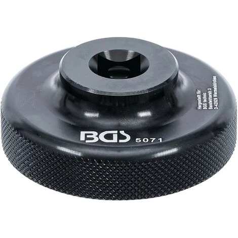 BGS Technic Douille à Choc, Six Pans/douze Pans | 12,5 mm (1/2") | Pour Fixation De Roue De Ducati | 28 / 55 mm 5 BGS Technic Douille à Choc, Six Pans/douze Pans | 12,5 mm (1/2") | Pour Fixation De Roue De Ducati | 28 / 55 mm – Image 3
