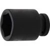 BGS Technic Douille à Choc, Six Pans, Longue | 25 Mm (1") | 50 Mm 1 BGS Technic Douille à Choc, Six Pans, Longue | 25 Mm (1") | 50 Mm -BGS TECHNIC Soldes 38362257 1
