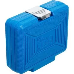 BGS Technic Jeu De Douilles à Rotule à Choc | 12,5 Mm (1/2") | 4 Pièces 11 BGS Technic Jeu De Douilles à Rotule à Choc | 12,5 Mm (1/2") | 4 Pièces -BGS TECHNIC Soldes 38362258 5