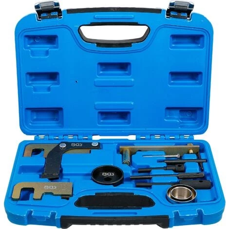 BGS Technic Coffret De Calage | Pour Renault / Opel / Nissan | 12 Pièces 3 BGS Technic Coffret De Calage | Pour Renault / Opel / Nissan | 12 Pièces